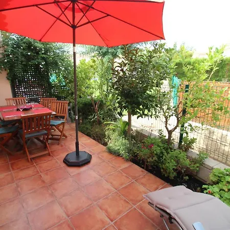 Holiday home Casa Chiqui *