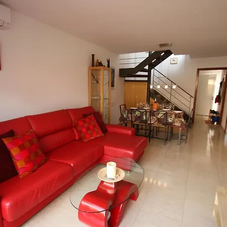 Casa Chiqui Holiday home *