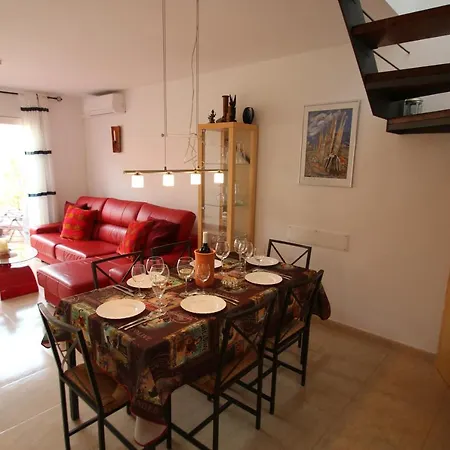 Holiday home Casa Chiqui Miami Playa