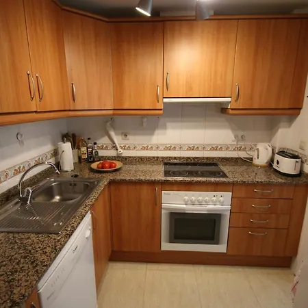 Casa Chiqui Holiday home