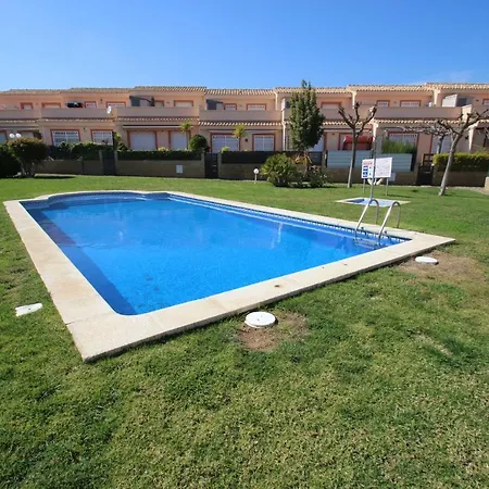 Casa Chiqui Holiday home Miami Playa