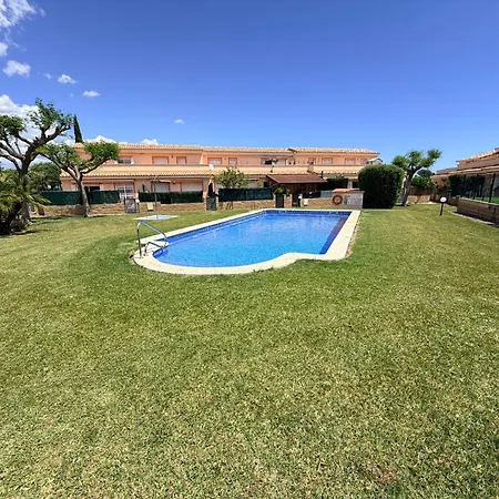 Casa Chiqui