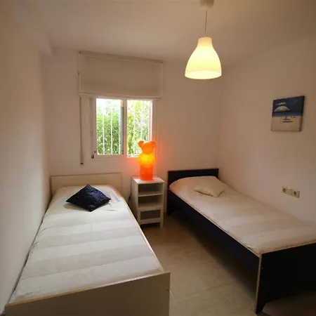 בית נופש Casa Chiqui Miami Playa
