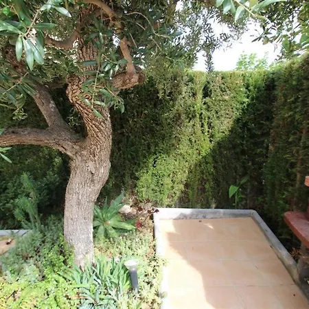 Casa Chiqui *